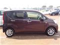 2018 Daihatsu Move