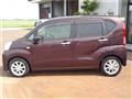 2018 Daihatsu Move