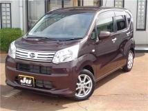 2018 Daihatsu Move
