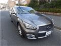 2015 Nissan Fuga