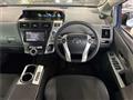 2014 Toyota PRIUS α
