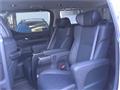 2021 Toyota Alphard G