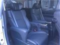 2021 Toyota Alphard G