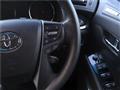 2021 Toyota Alphard G