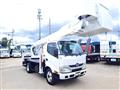 2012 Hino Dutro