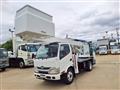 2012 Hino Dutro