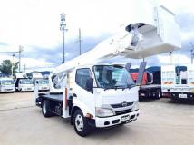 2012 Hino Dutro
