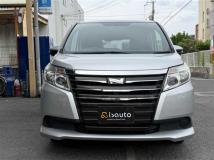2015 Toyota Noah