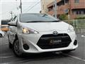 2017 Toyota AQUA