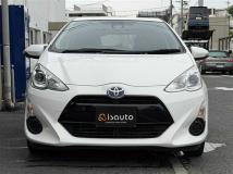 2017 Toyota AQUA