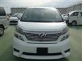 2010 Toyota Vellfire