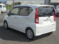 2020 Daihatsu Move