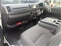 2020 Toyota Hiace Van