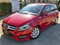 2017 Mercedes-Benz B-Class