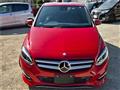 2017 Mercedes-Benz B-Class