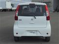 2018 Mitsubishi eK Wagon