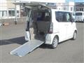 2015 Honda N BOX