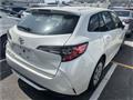 2021 Toyota Corolla Touring Wagon