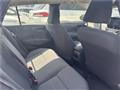 2021 Toyota Corolla Touring Wagon