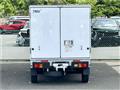 2022 Daihatsu Hijet Truck