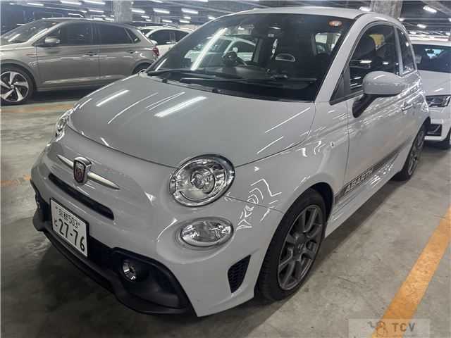 2018 Fiat Fiat Others