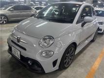 2018 Fiat Fiat Others