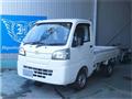 2017 Daihatsu Hijet Truck