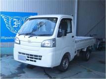 2017 Daihatsu Hijet Truck
