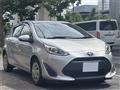 2018 Toyota AQUA