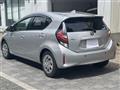2018 Toyota AQUA