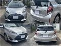 2018 Toyota AQUA