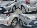 2018 Toyota AQUA