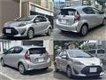 2018 Toyota AQUA