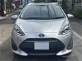 2018 Toyota AQUA