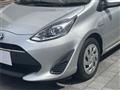 2018 Toyota AQUA