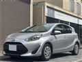 2018 Toyota AQUA