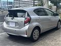 2018 Toyota AQUA