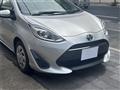 2018 Toyota AQUA