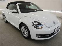 2014 Volkswagen Beetle