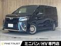 2017 Toyota Voxy