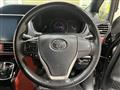 2017 Toyota Voxy