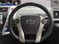 2011 Toyota PRIUS α