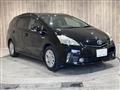 2011 Toyota PRIUS α