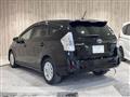 2011 Toyota PRIUS α