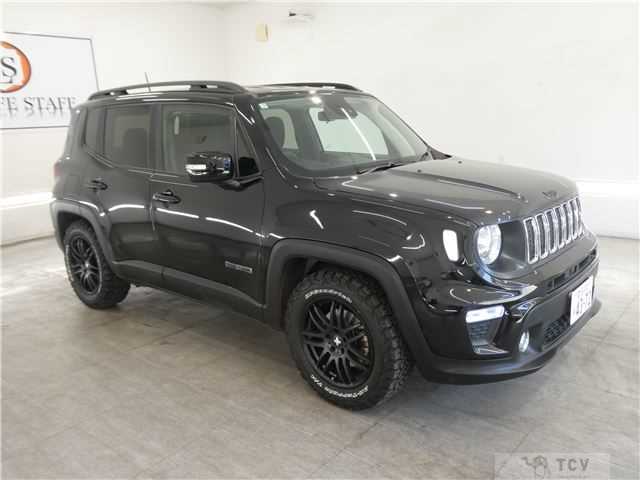 2019 Jeep Jeep Others