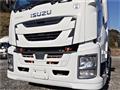 2017 Isuzu Isuzu Others