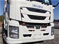 2017 Isuzu Isuzu Others