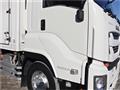 2017 Isuzu Isuzu Others