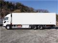 2017 Isuzu Isuzu Others