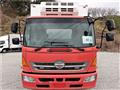 2013 Hino Ranger